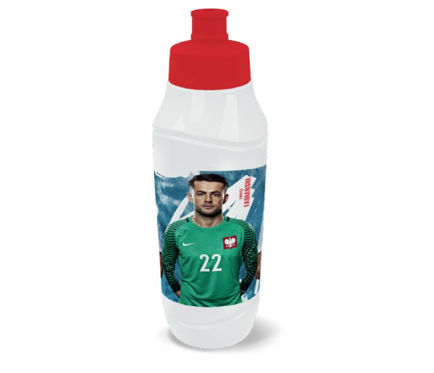 PZPN Bidon TREK 350ML (82105) - 1439016 - zdjęcie